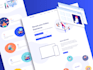 develop your web application in vue js with tailwind css