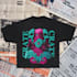 draw  art digital illustration for t shirt