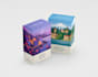 create customize parfume packaging that drives sales