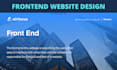 be your frontend developer expert