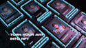 create stunning nft ads, nft trailer, nft promo video