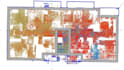 convert point cloud scans into bim models using revit