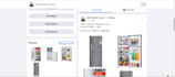 be your social media manager and social post designer