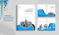 design brochure, bifold booklet and product catalog