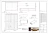 do furniture drafting for custom furniture