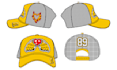 make snapback designs, dad hats, and modern style trucker hats