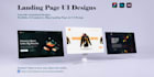 make eye catching UI design for e commerce store or shop