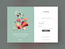 do front end ,web design page ecommerce or any other type website