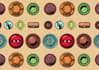 create hang tag design and clothing label design for garments accessories