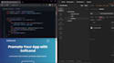 develop restful API using node js and mongodb,  mysql and web development