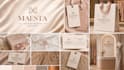 design fashion , apparel, boutique or clothing brand logo design
