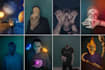 do photo manipulation, photo compositing, blend and photo editing