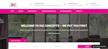 help you design your site and monetize using google adsense