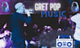 write a rap song and ghostwrite your song, rap on your beat