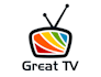 design high quality TV logo with free source file