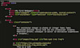be website frontend developer using html css js bootstrap