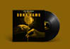 design custom album cover or single cover art