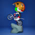 create a custom funko pop for 3d printing