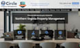 create property management website, real estate website vacation rentals website