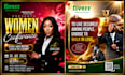 create event flyer, church flyer and festival flyer fast