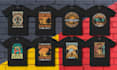 do t shirt design