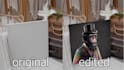 replace object from video with video masking method