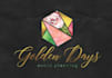 create fantastic event logo with fastest delivery