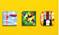 craft stunning 2d icons for your apps and games