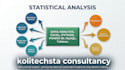 do explanatory and machine learning analysis