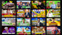 design a catchy youtube thumbnail that gets 5x more views