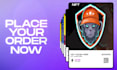 create nft promo, nft intro, and nft card animation video