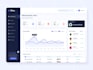 be your front end developer using HTML,CSS bootstrap,javascript,jquery, react js