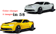 change your any object color, recolor and color correction