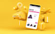 create online store ecommerce and woocommerce website