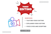 do explainer video for youtube using stock footages