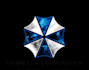design high quality umbrella logo
