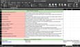do professional technical SEO audit with action plan