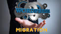 do wordpress migration, clone, move, transfer for you