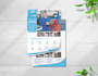 create attractive flyers posters and leaflets