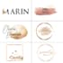 do modern beauty logo design