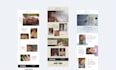 design and code html email template