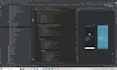 create android app kotlin or java