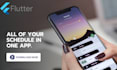 be your android and ios app developer using flutter