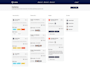 make a website using reactjs nextjs ts js with tailwind css
