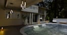 design your architectural project and render interiors, exteriors