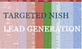 do b2b lead generation and targeted lead collection