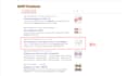 do complete on page SEO optimization for shopify, wix, and wordpress website