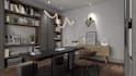 create 3d interactive architectural walkthrough unreal engine