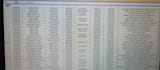 data entry, copy paste, file conversion PDF to ms word