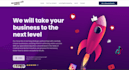 convert your figma design into a responsive webflow website